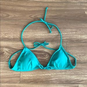 Victoria’s Secret Bikini Top